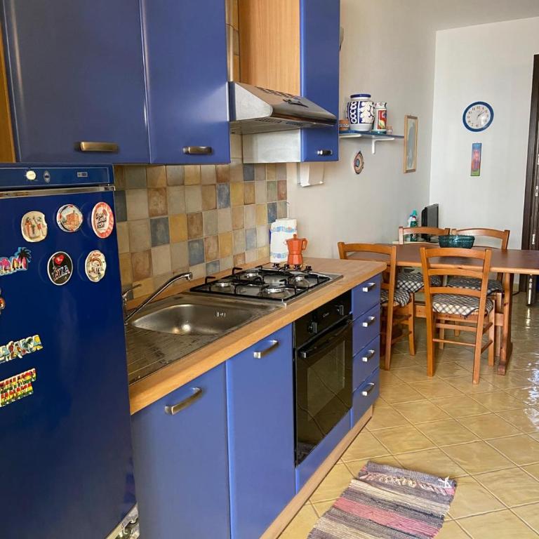 San Vito Suite Apartament - Appartamento con 2 Camere da Letto - 8