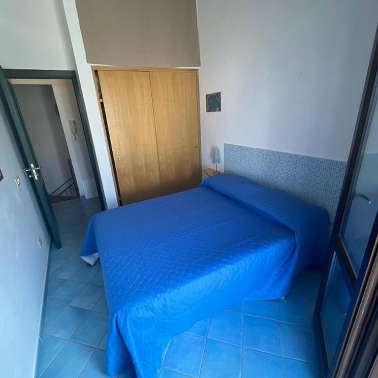 San Vito Suite Apartament - Appartamento con 2 Camere da Letto - 10