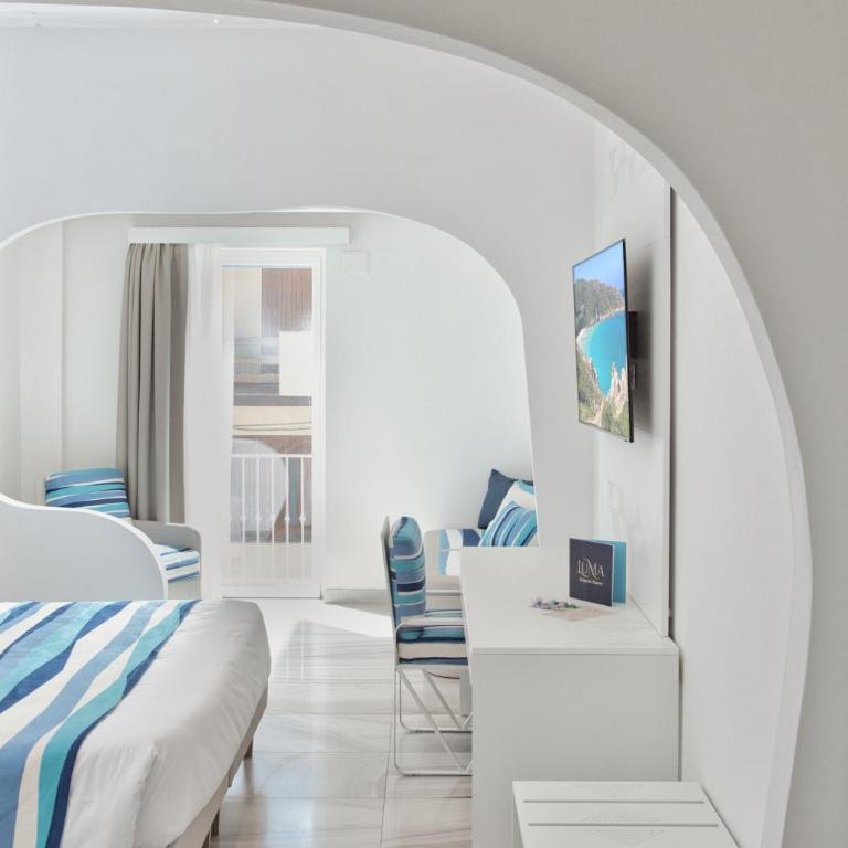 Luma Relais de Charme - Junior Suite - 6