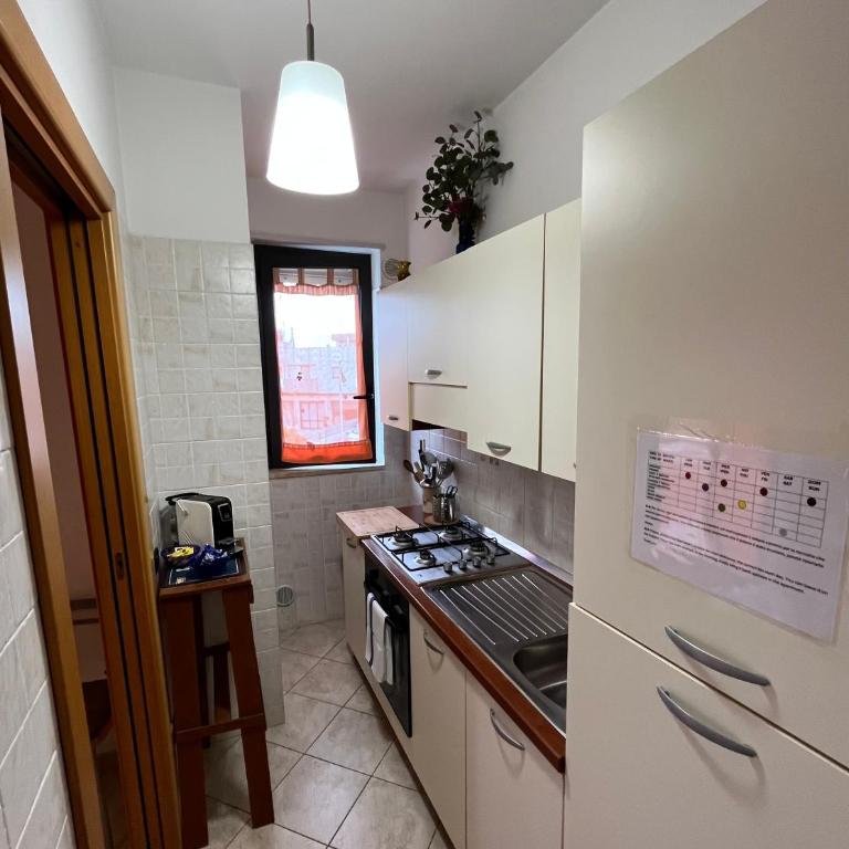 Essence Appartament - Appartamento con 2 Camere da Letto - 14