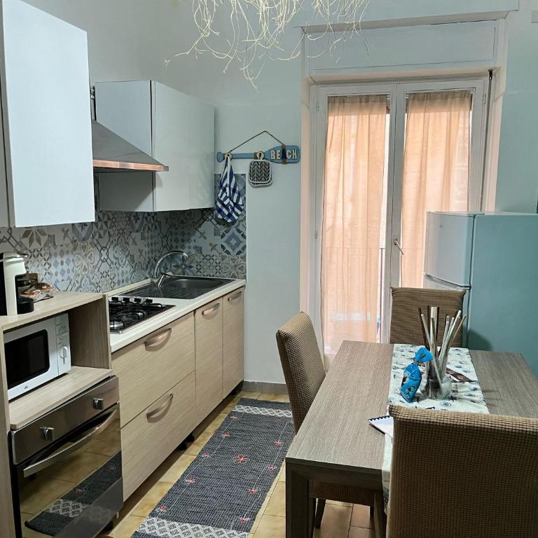 Cu va e cu veni - One-Bedroom Apartment - 27