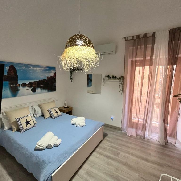 Cu va e cu veni - One-Bedroom Apartment - 1
