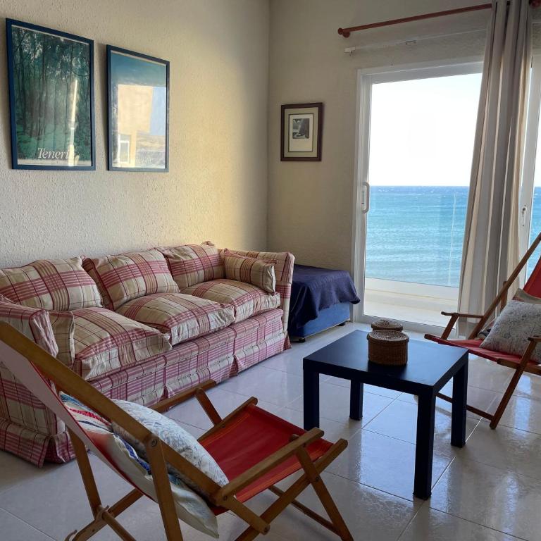 Sea Views - Apartamento de 1 dormitorio - 7