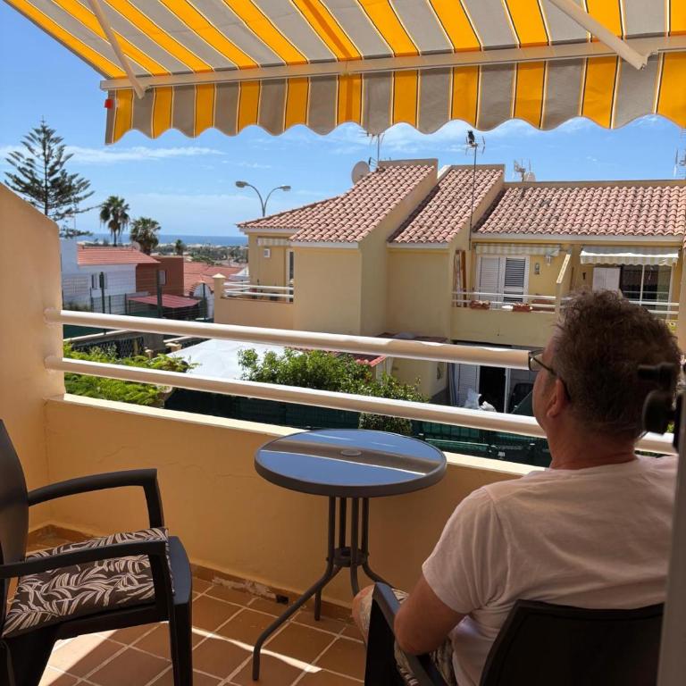 Casa Montserrat - One-Bedroom Apartment - 1