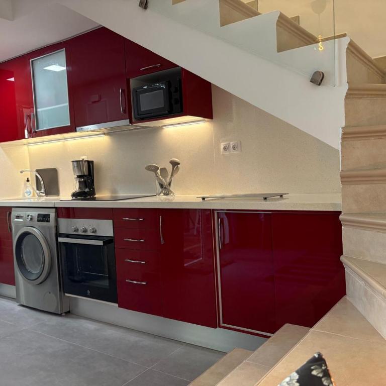 Casa Montserrat - One-Bedroom Apartment - 3