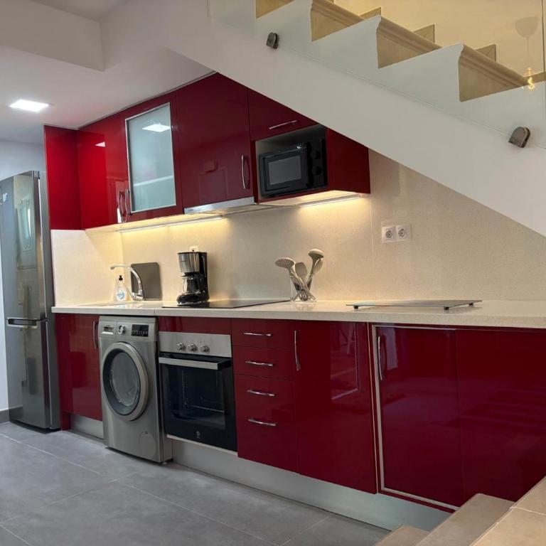 Casa Montserrat - One-Bedroom Apartment - 4