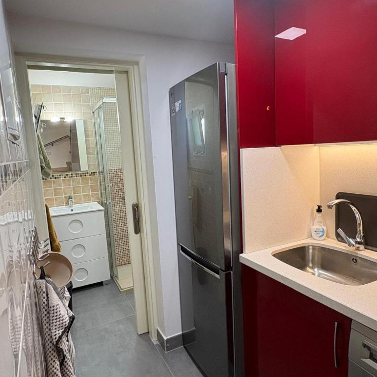 Casa Montserrat - One-Bedroom Apartment - 5