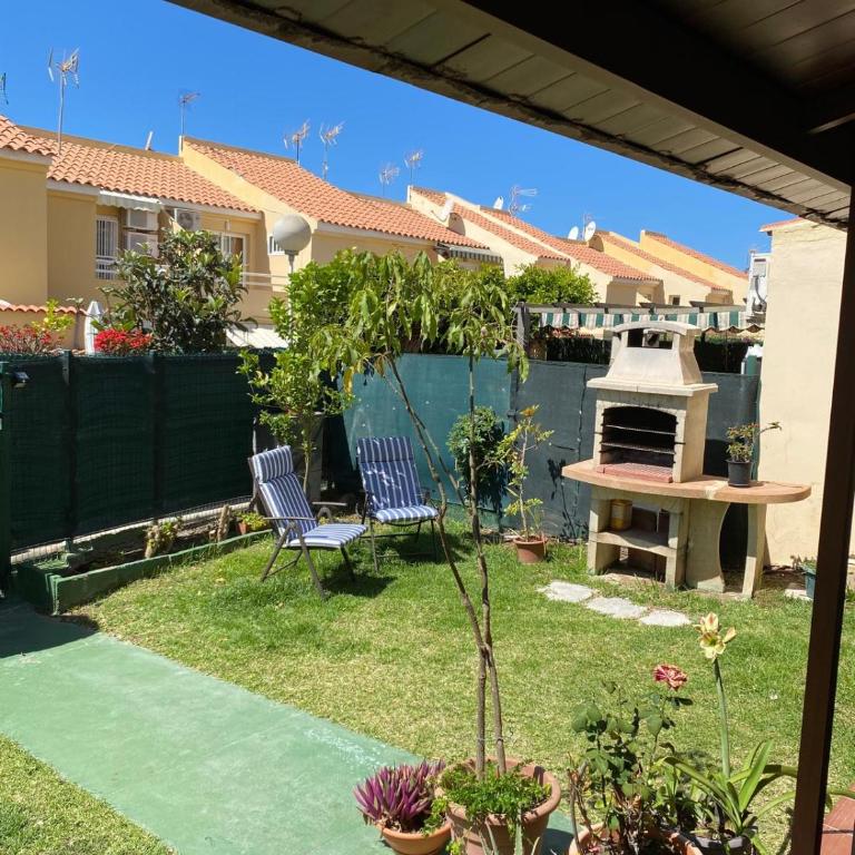 Casa Montserrat - One-Bedroom Apartment - 6