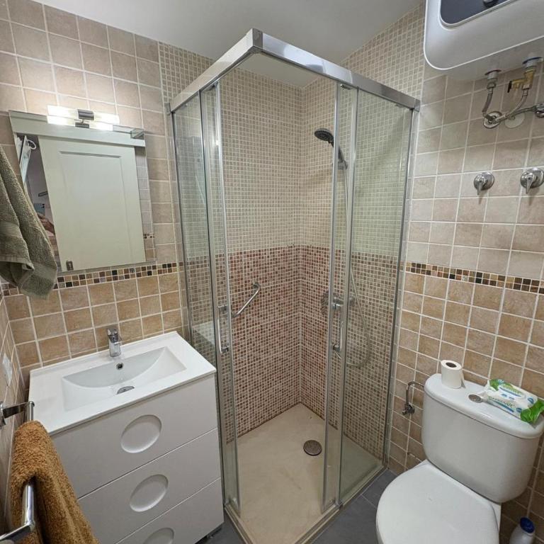 Casa Montserrat - One-Bedroom Apartment - 7