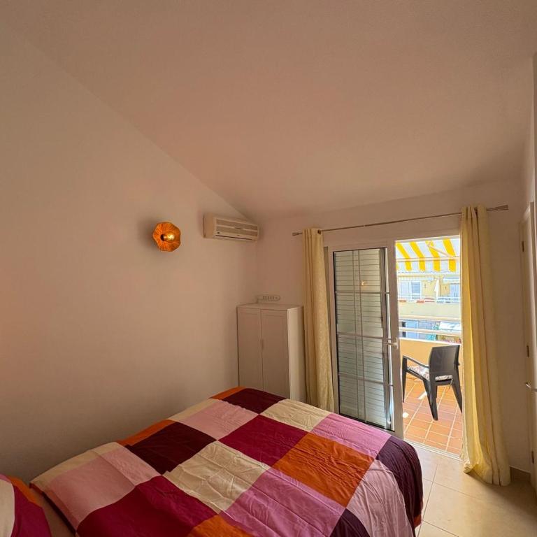 Casa Montserrat - One-Bedroom Apartment - 8
