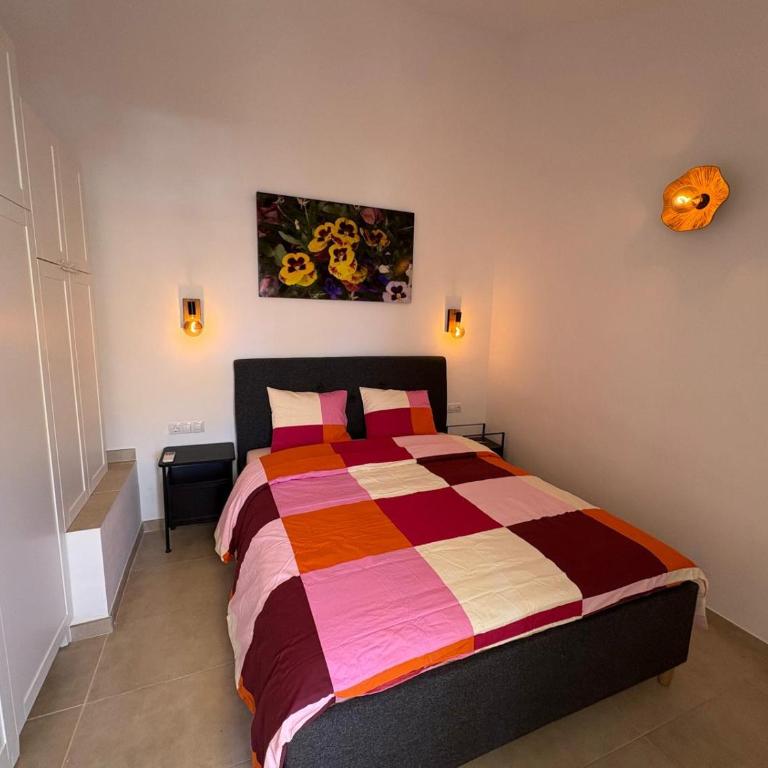 Casa Montserrat - One-Bedroom Apartment - 9