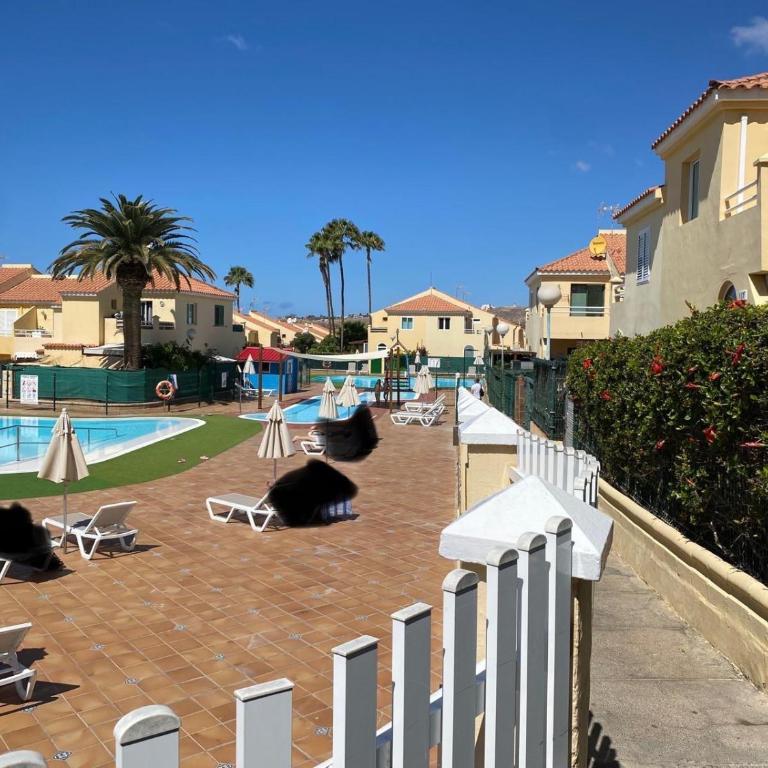 Casa Montserrat - One-Bedroom Apartment - 10