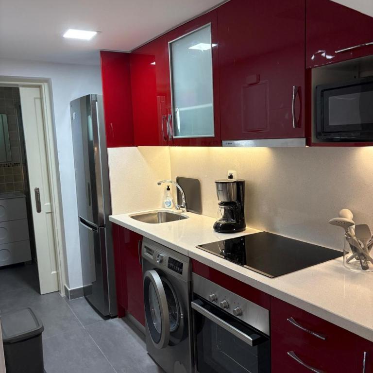 Casa Montserrat - One-Bedroom Apartment - 11