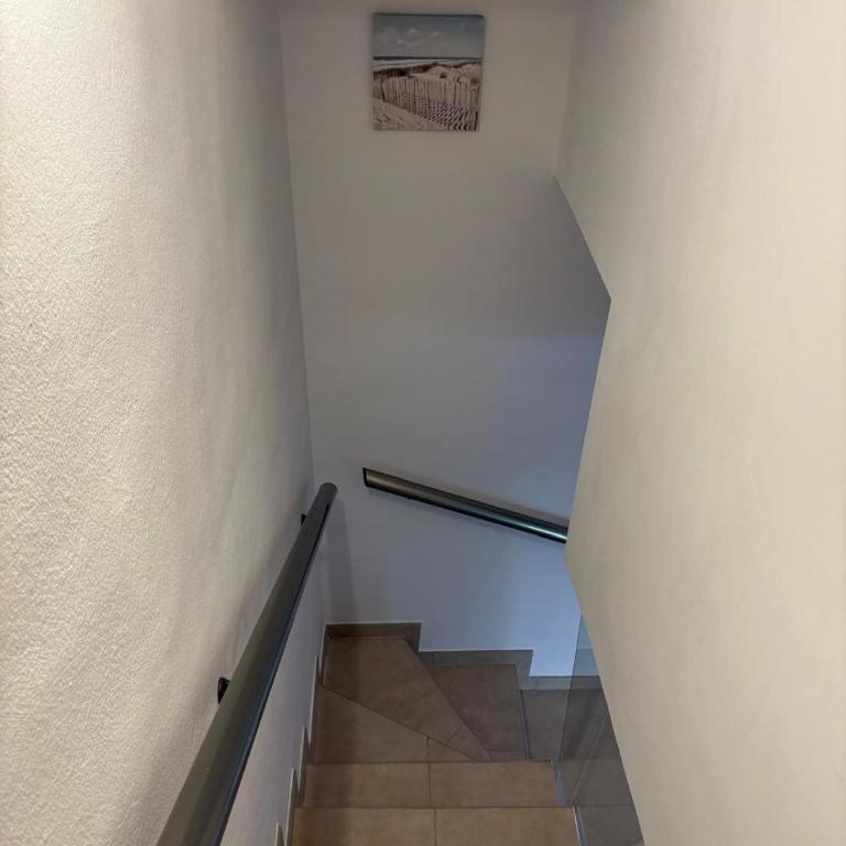 Casa Montserrat - One-Bedroom Apartment - 14