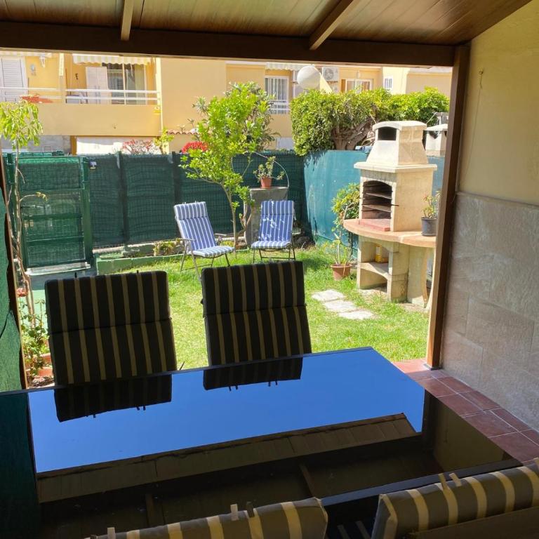 Casa Montserrat - One-Bedroom Apartment - 16