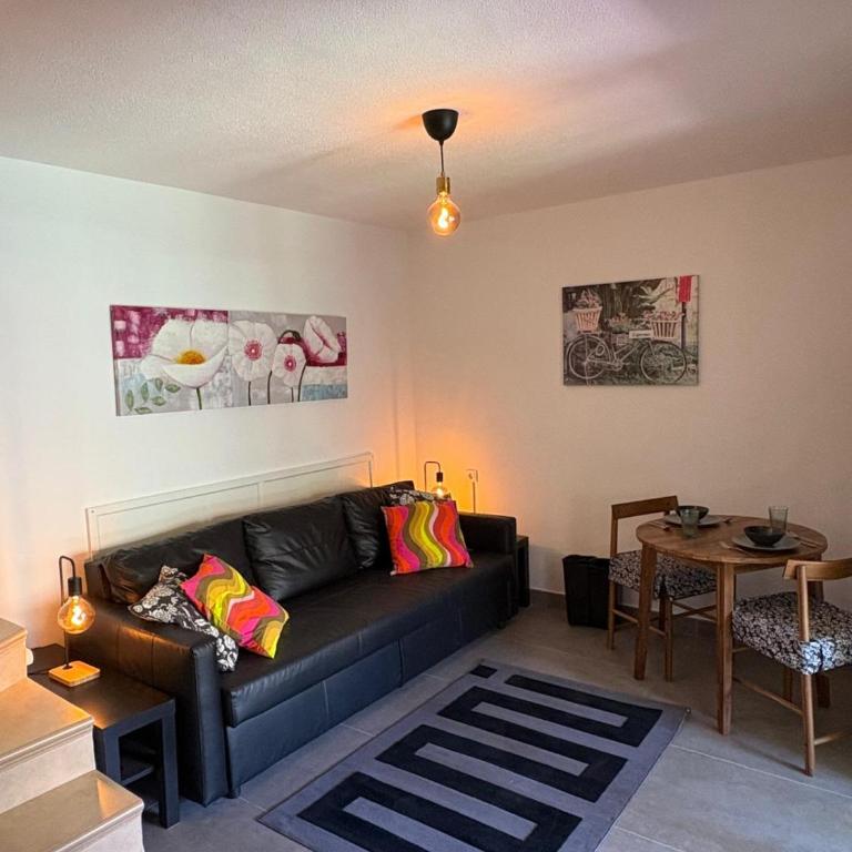 Casa Montserrat - One-Bedroom Apartment - 18