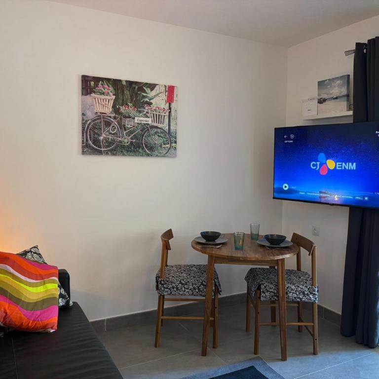 Casa Montserrat - One-Bedroom Apartment - 19