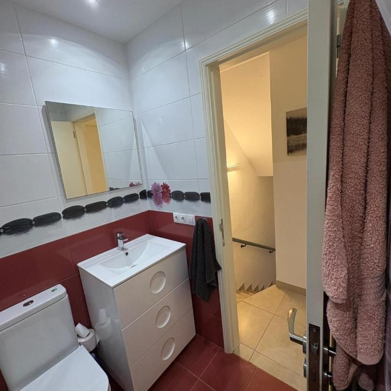 Casa Montserrat - One-Bedroom Apartment - 20