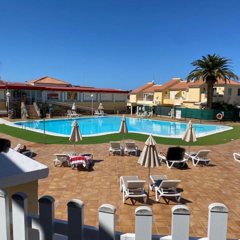 Casa Montserrat - One-Bedroom Apartment - 22