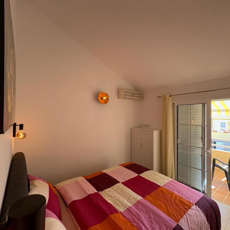 Casa Montserrat - One-Bedroom Apartment - 28