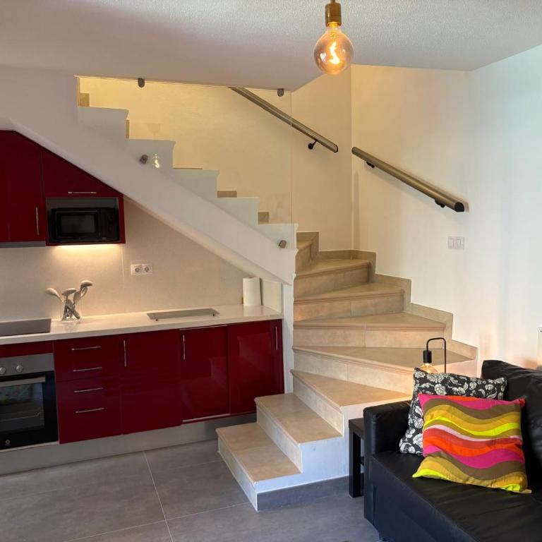 Casa Montserrat - One-Bedroom Apartment - 29