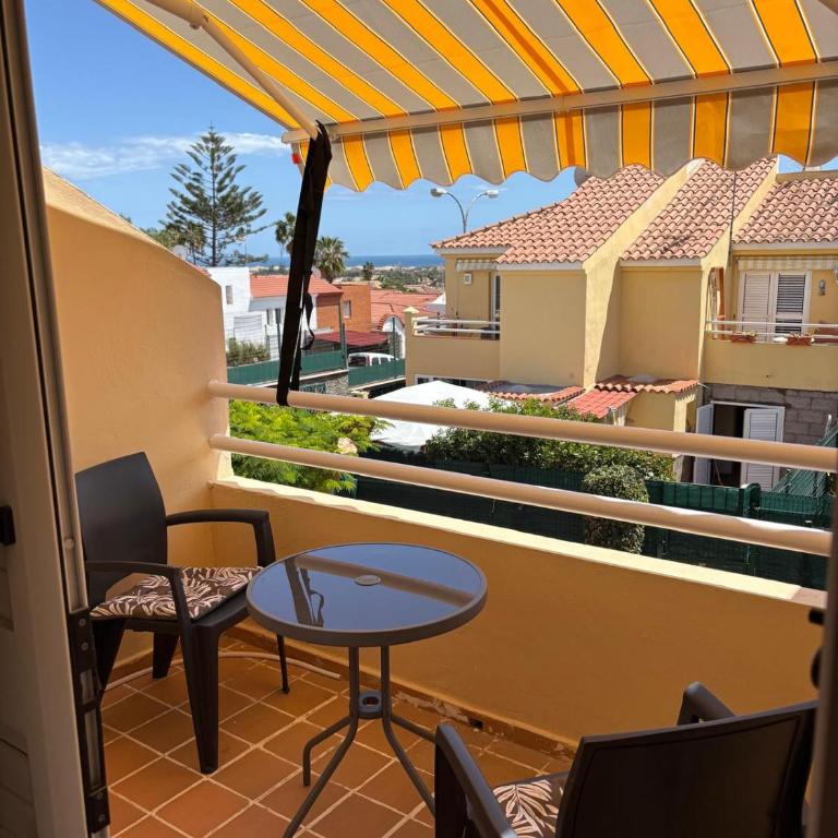 Casa Montserrat - One-Bedroom Apartment - 30