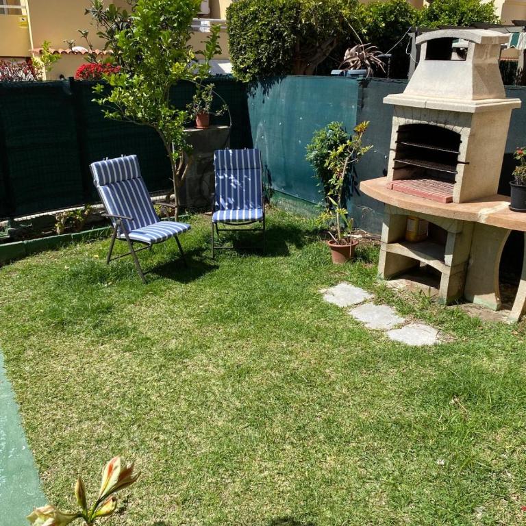 Casa Montserrat - One-Bedroom Apartment - 34