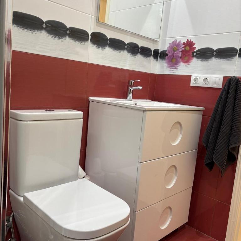 Casa Montserrat - One-Bedroom Apartment - 35