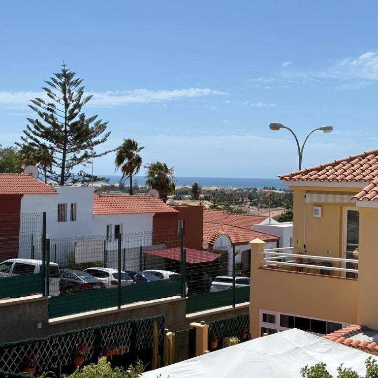 Casa Montserrat - One-Bedroom Apartment - 36