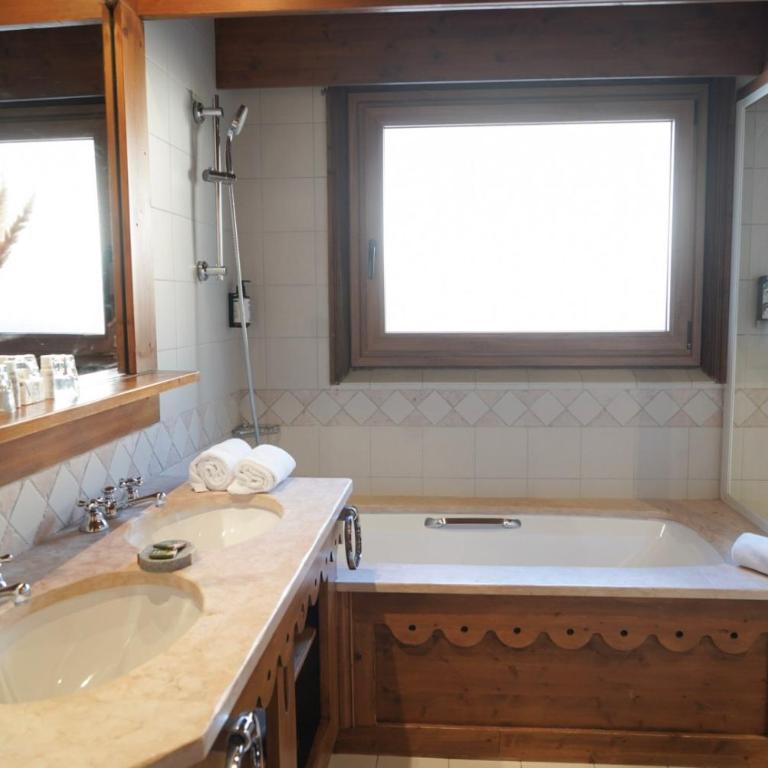 Au Vieux Moulin - Suite - 5