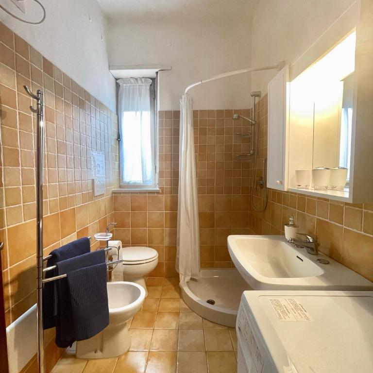 La casa di Giorgio - Appartamento con 2 Camere da Letto - 19