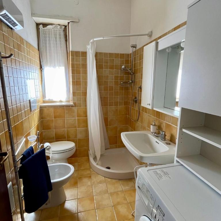 La casa di Giorgio - Appartamento con 2 Camere da Letto - 18