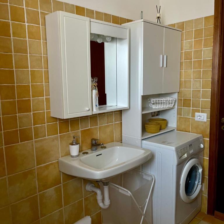 La casa di Giorgio - Appartamento con 2 Camere da Letto - 20