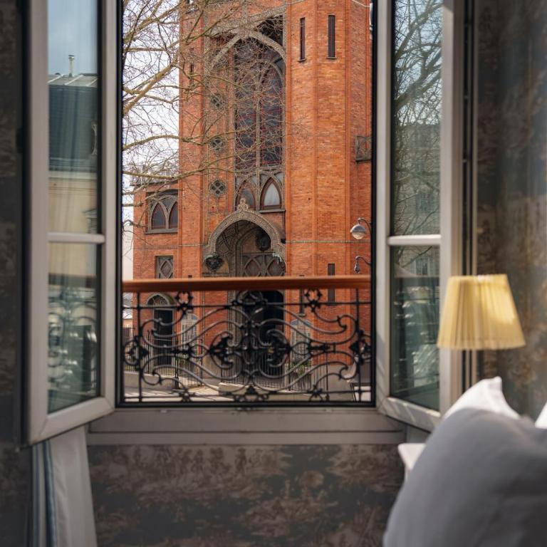 Hôtel Regyn's Montmartre - Chambre Confort - 3