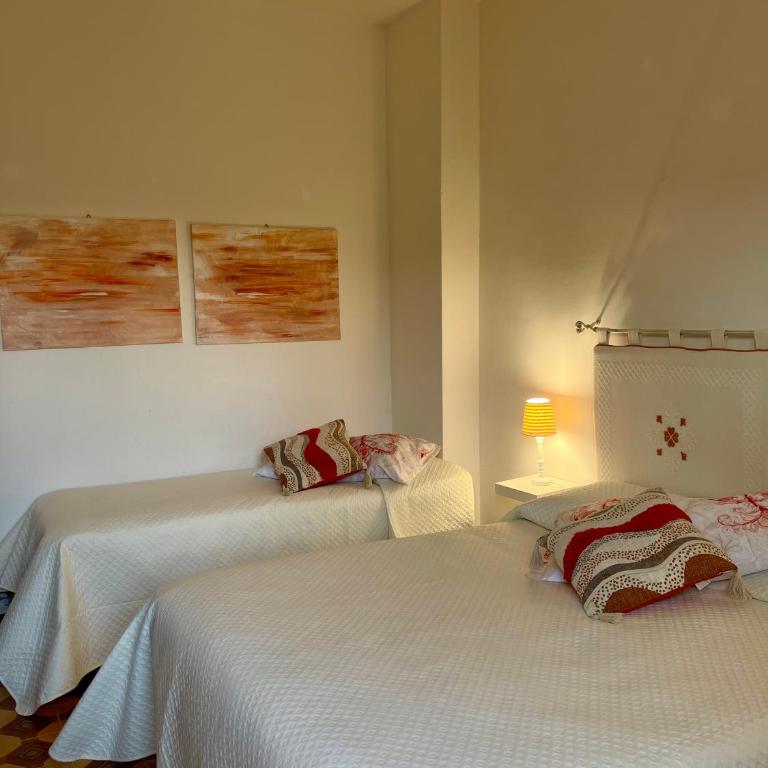 La casa di Giorgio - Appartamento con 2 Camere da Letto - 15