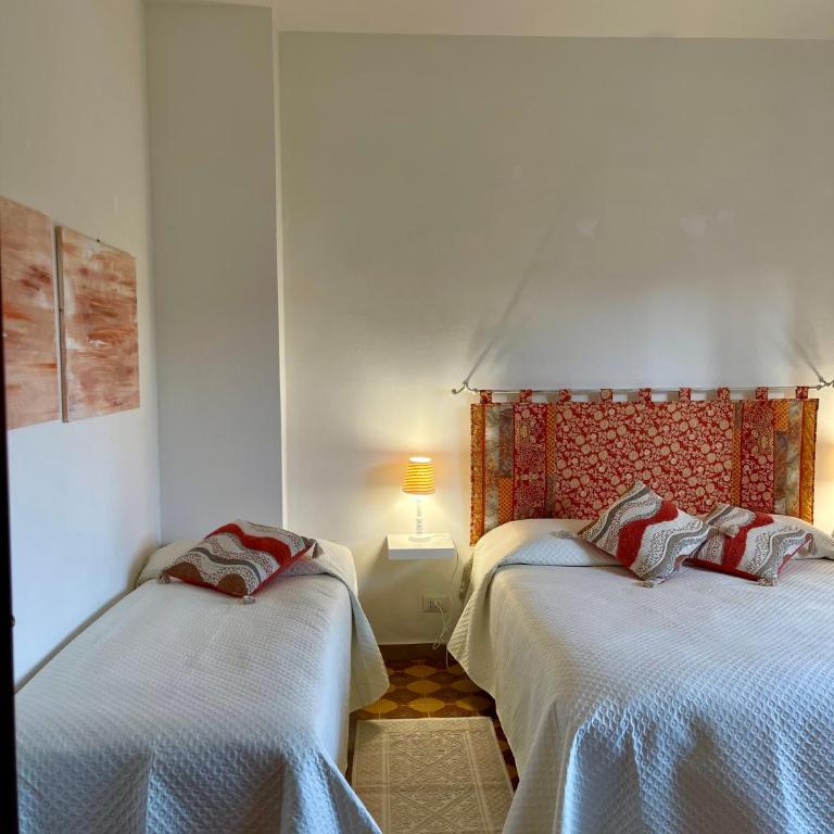 La casa di Giorgio - Appartamento con 2 Camere da Letto - 12
