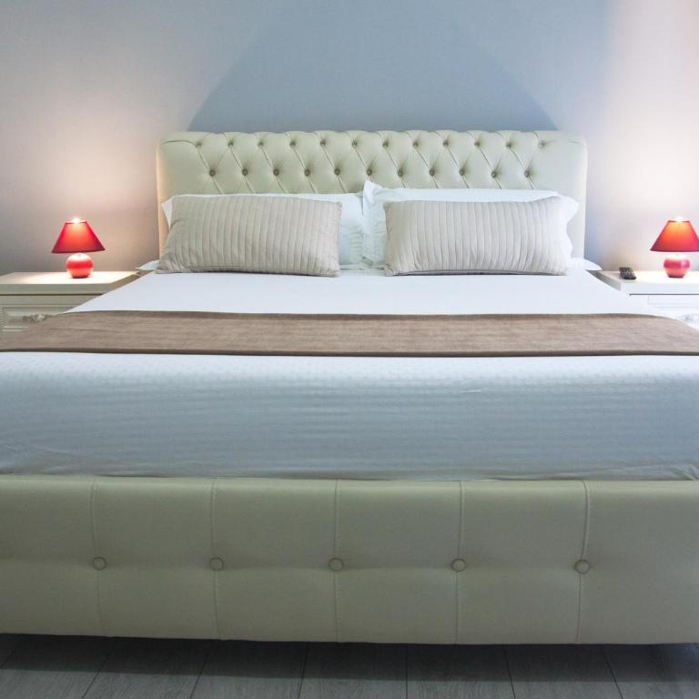 Brilliant Room - Triple Room with Private Bathroom - 2