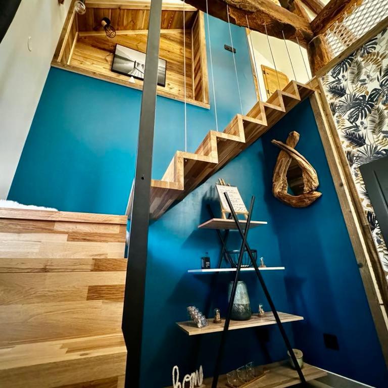 "Le Glandon"- Parenthèse de charme - Appartement 2 Chambres - 2