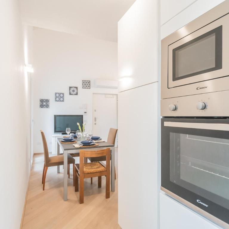 Casa Dani in Como city centre with Parking by Rent All Como - Appartamento con 1 Camera da Letto e Vista Città - 15