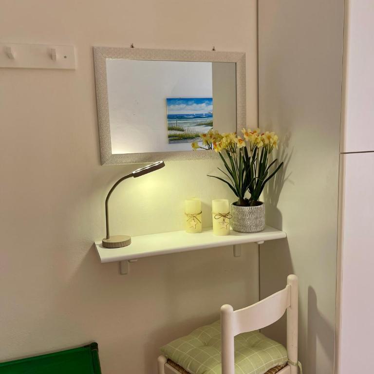 La casa di Giorgio - Appartamento con 2 Camere da Letto - 8