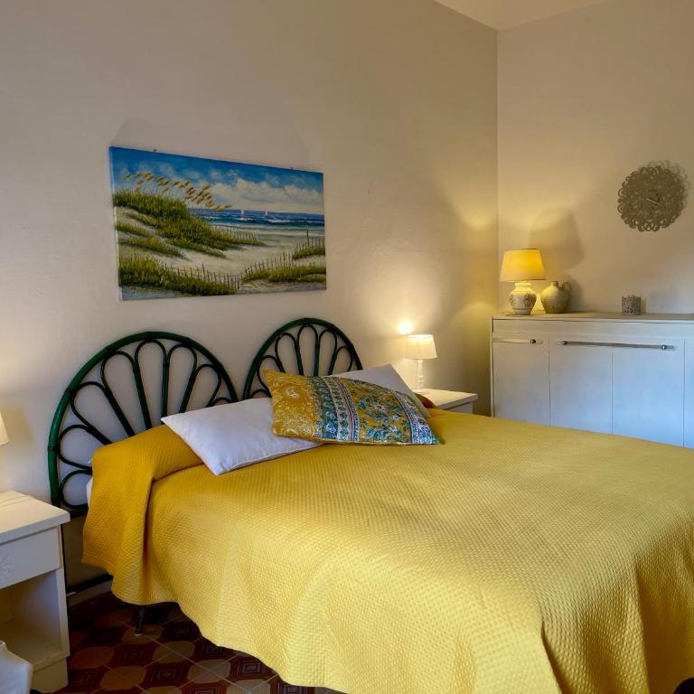 La casa di Giorgio - Appartamento con 2 Camere da Letto - 6