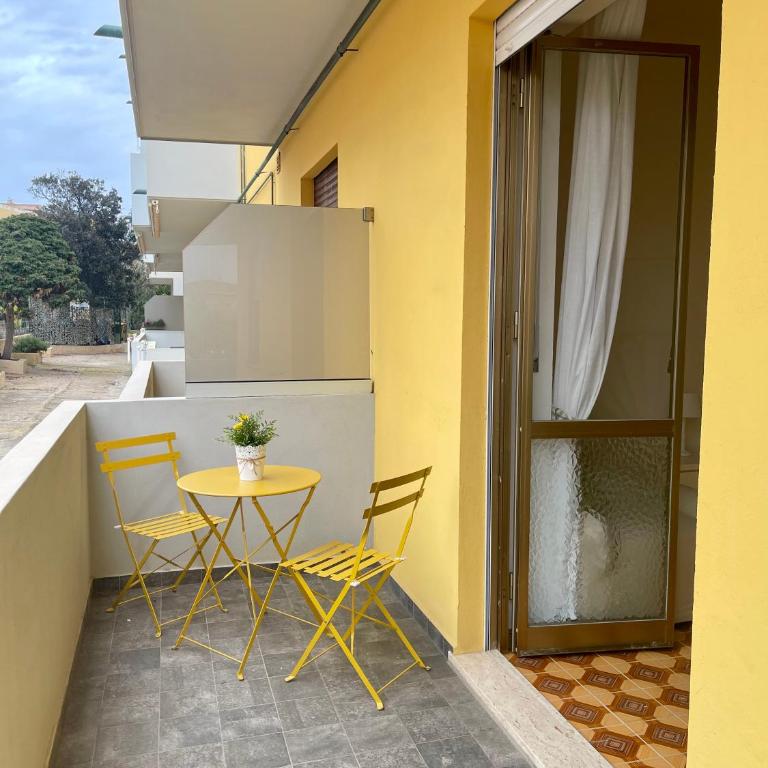 La casa di Giorgio - Appartamento con 2 Camere da Letto - 10