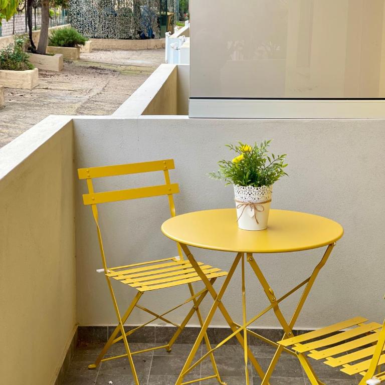 La casa di Giorgio - Appartamento con 2 Camere da Letto - 9