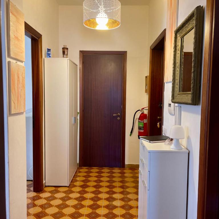 La casa di Giorgio - Appartamento con 2 Camere da Letto - 2