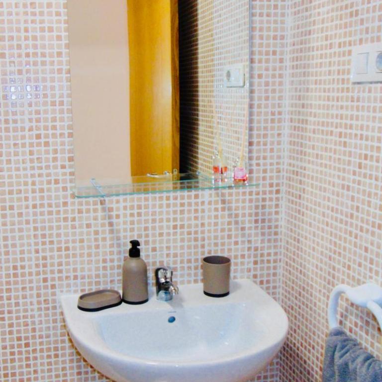 Casa Tánger Fuerteventura - Apartamento de 3 dormitorios con balcón - 17