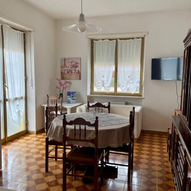 La casa di Giorgio - Appartamento con 2 Camere da Letto - 26