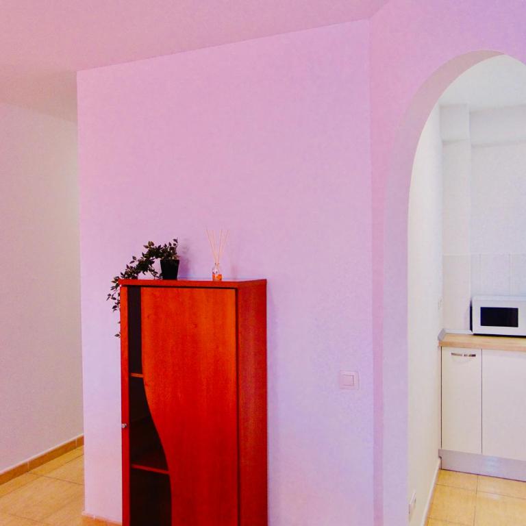 Casa Tánger Fuerteventura - Apartamento de 3 dormitorios con balcón - 6