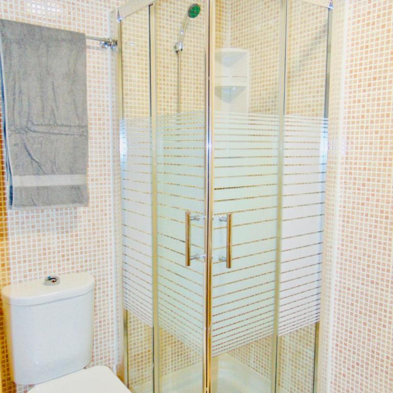 Casa Tánger Fuerteventura - Apartamento de 3 dormitorios con balcón - 16