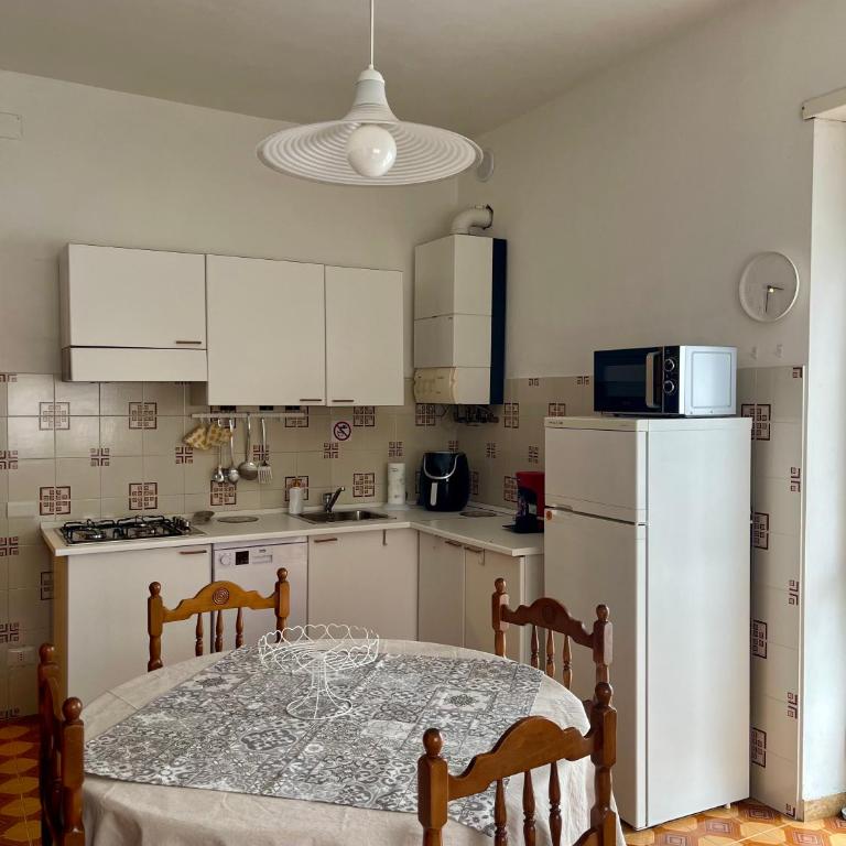 La casa di Giorgio - Appartamento con 2 Camere da Letto - 25