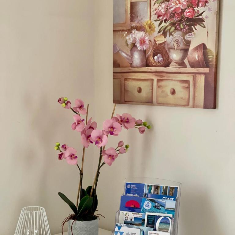 La casa di Giorgio - Appartamento con 2 Camere da Letto - 24